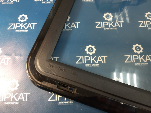 Стекло сканера с рамкой для Samsung SCX4600  JC63-02467A (3)