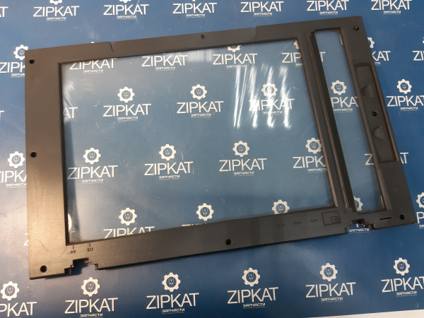 Стекло сканера с рамкой для HP M1536 P1566 P1606 CE538-40002 T-613832 (2)