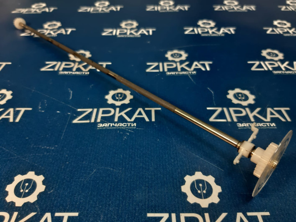 Вал подачи бумаги с экодером для МФУ Epson L4160  29 (4)