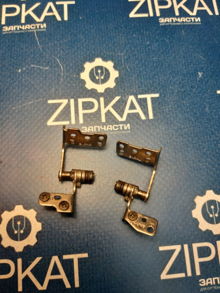 Петли для ноутбука (комплект 2 шт) Asus 1225B  (2)