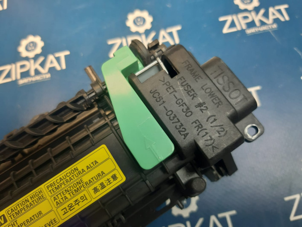 Блок запекания для Samsung CLP-320  JC61-03208 (3)