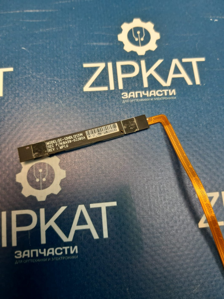 Веб-камера со шлейфом для ноутбука Samsung NP530U3C  SC-13HDL12131N (1)