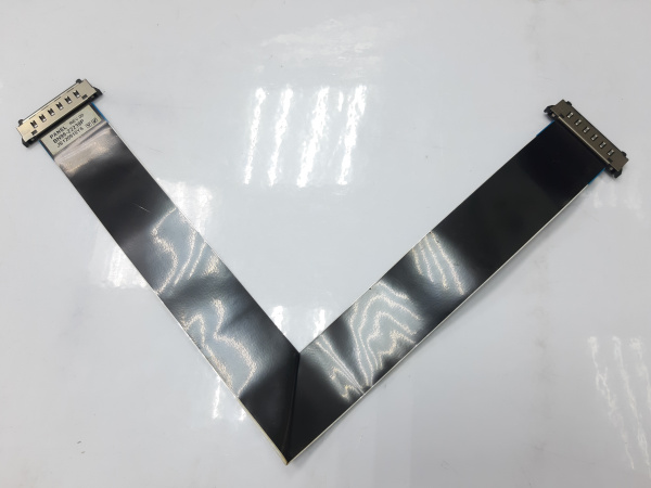 Шлейф для TV Samsung UE40EH5307K   BN96-22239P (1)