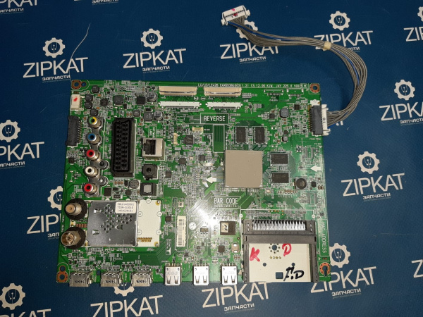 Материнская плата для TV LG 47LB650V-ZE  EAX65384003(1 (1)