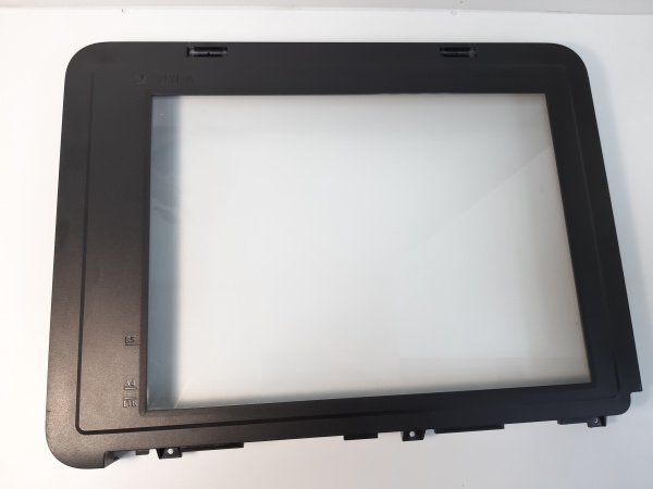 Стекло сканера с рамкой для Samsung CLX-3305  JC63-03564A (1)