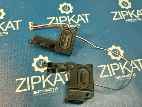 Динамики для ноутбука HP15-bc404ur  VAN38635SATP10  G35RG35L (1)