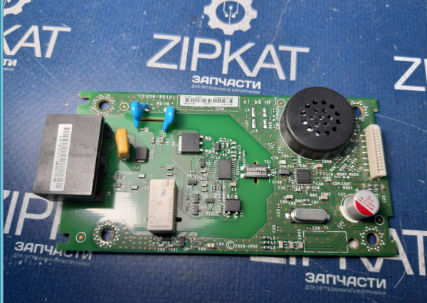 Плата факса для HP Pro M 377  477  CF206-80101 (1)