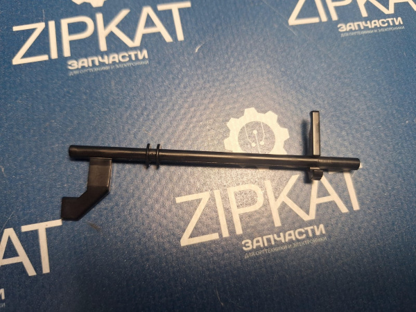 Флажок принтера с пружиной для Canon LBP-3010 RC2-1086 8,1см (1)