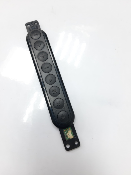 Кнопки управления в сборе для TV LG 39LN540V EBR76384101 (1)
