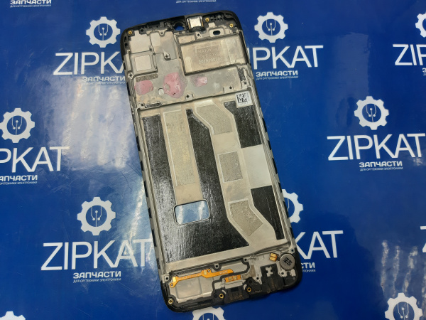 Рамка дисплея в сборе для Realme 5 Rmx1927 RA105 (1)