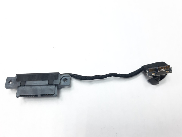 Шлейф жесткого диска HP Pavilion dv6-3299er  5,2см (1)