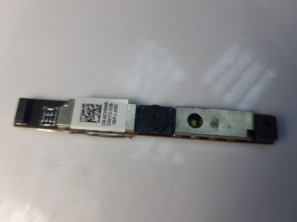 Веб-камера для ноутбука Dell inspiron 15 CN-OCVRNR-DSUY3-52B-06OJ-AOO (1)