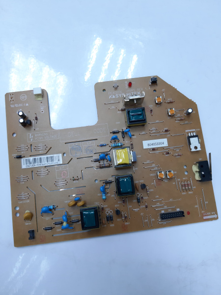 Высоковольтная плата питания для Samsung ML-1641  SPH-7534 JC44-00167A  (1)