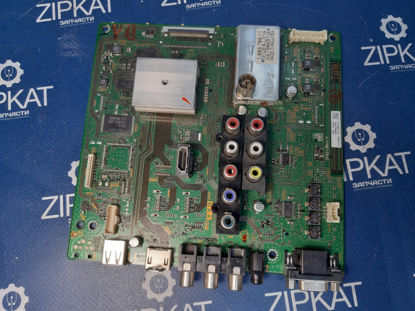 Материнская плата для TV SONY KVL-40BX400 1-880-238-33 (1)