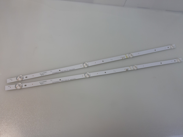 Комплект светодиодной подсветки LED для TV SAMSUNG UE320D6100SW  3P32D8001 (1)