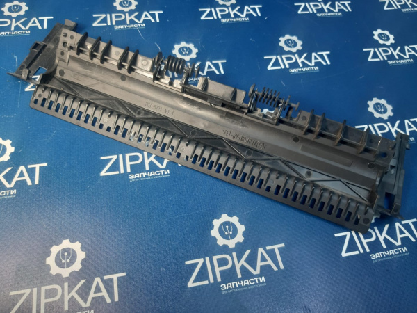 Крышка узла термозакрепления для HP1018  RC1-6224 (1)