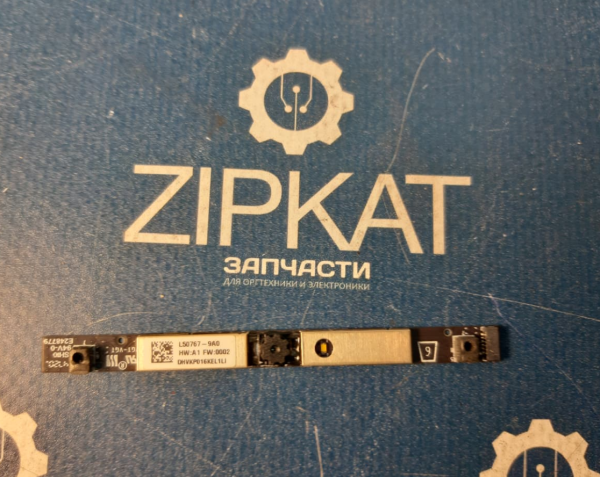 Веб-камера для ноутбука HP LAPTOP 15-DW1036UR L50767-9A0 (1)