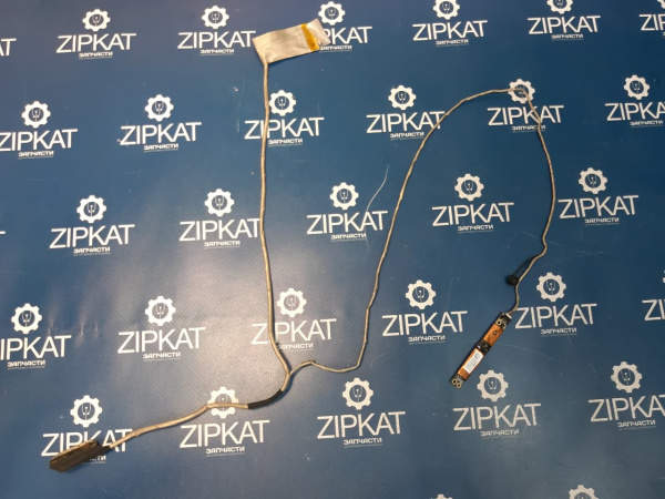 Веб-камера для ноутбука на шлейфе ASUS X75VC-TY013H PK40000HH10 (1)