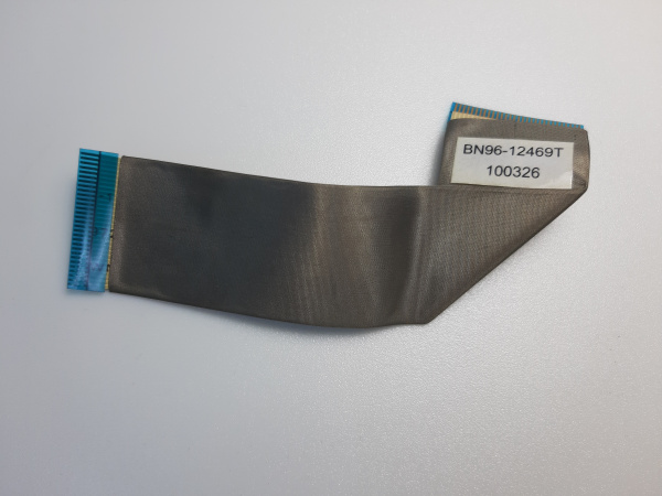 Шлейф SAMSUNG LE32C35D1W  BN96-12469U
