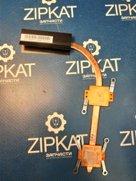 Радиатор для ноутбука Asus Eee PC 1225B  13NA3LA0101  13NA3MA0Y01 (1)