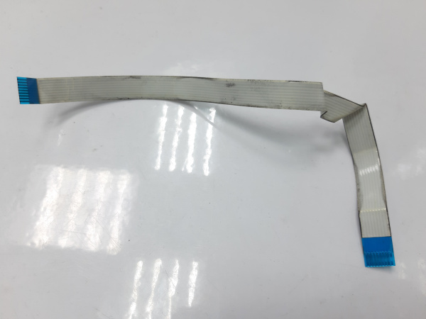 Оригинальный шлейф блока лазера HP LJ Pro P1102 RU5-8841 RC3-0548 (1)