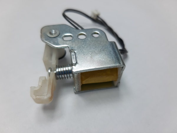 Соленоид для Samsung SCX-4500 ML-1630 DAH-05A010-01 (1)