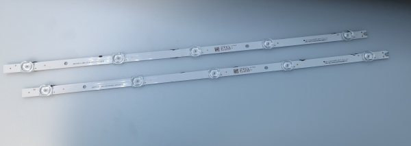 Комплект светодиодной подсветки RosHS для TV Hisense 32A4BG  CRH-BX32X1H30300502019REV1 (1)