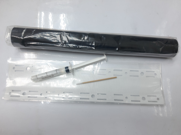 Термопленка с тканевой накладкой для Kyocera M2040  2540 (1)
