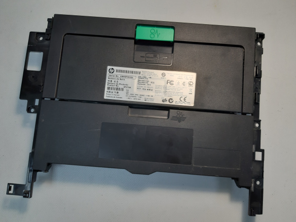Задняя крышка HP M252dw 400m 401dn 425 RC3-2536 RU6-8501 (1)