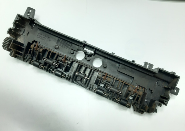 Элемент печи (узел термозакрепления) для Samsung SCX-4500 JC63-01431A (1)