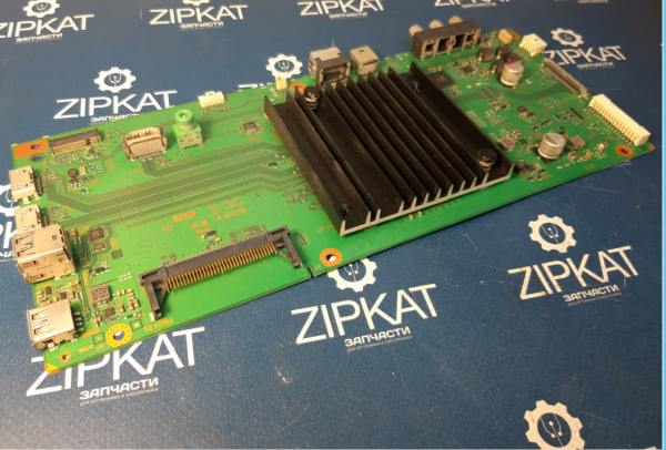 Материнская плата для TV SONY KD-65XE7096 1-981-926-21 173657421 (1)