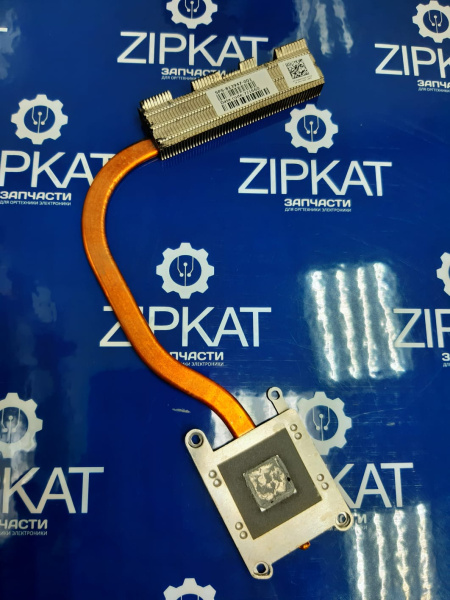 Радиатор для ноутбука HP RTL8723BE  TPN-C126  SPS-813947-001 (1)