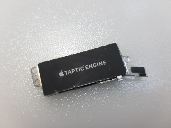 Оригинальный вибромотор TAPTIC ENGINE для Apple iPhone 11 (1)