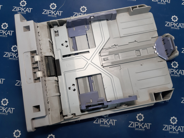 Лоток подачи бумаги (нижний) для SAMSUNG ML-2850 2851 JC61-00876X (1)