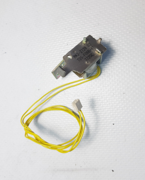 Соленоид узла захвата для HP M252dw M401M425  RK2-2729 (1)