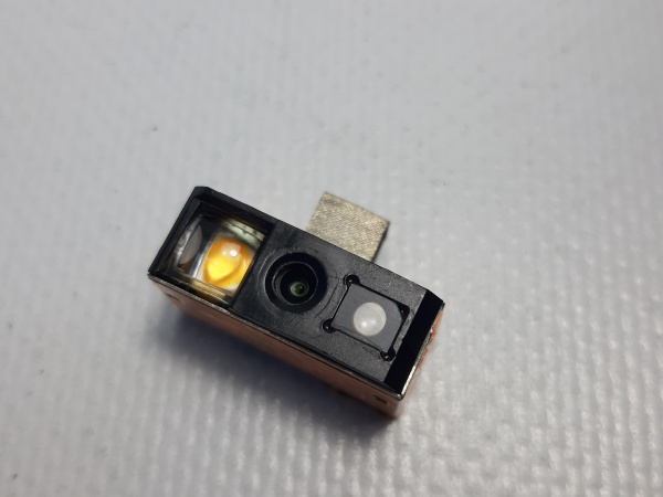 Оригинальный сканирующий модуль ТСД AutoID Q7 (1)