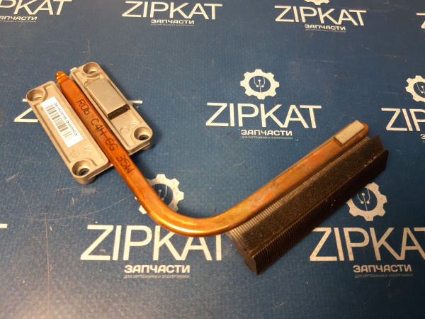 Радиатор для ноутбука Acer Packard bell Q5WTC  AT0HI0060R0 (1)