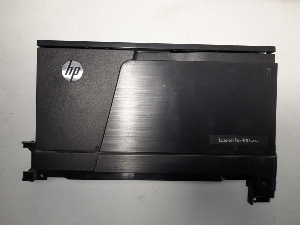 Передняя крышка в сборе с ручным лотком подачи бумаги для HP Rro400 M401dn (1)