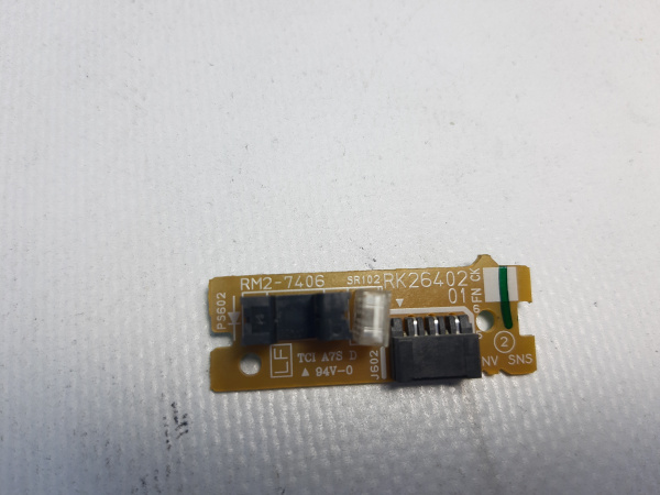 Датчик температуры для HP M252dw M277 RM2-7406 RK26402 (1)