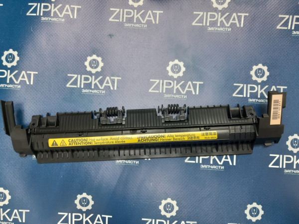 Крышка узла термозакрепления HP 1102  RC3-0538 (1)