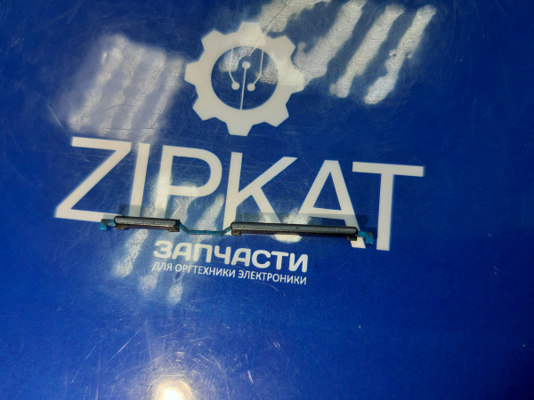 Оригинальная кнопка (громкостивключения) для Realme C21 RMX3201