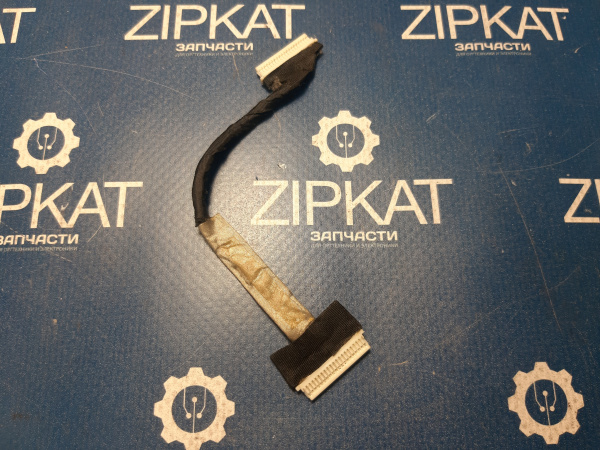 Шлейф USB ноутбука Dell Inspiron N5010 M5010 50.4hh02.201 REVА01 (1)