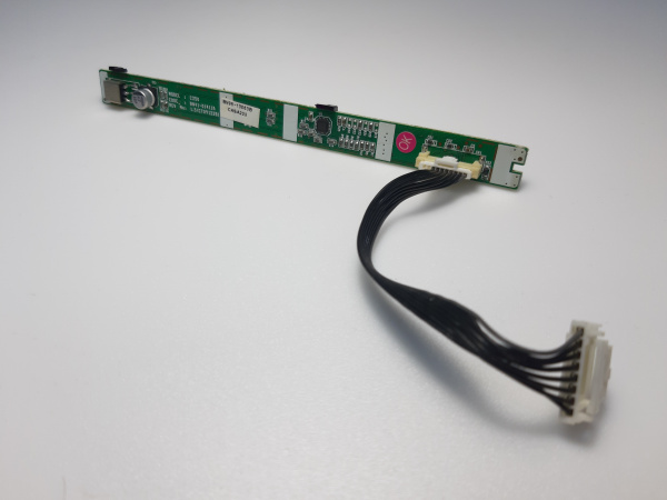ИК-датчик (плата) со шлейфом для TV SAMSUNG LE32C35D1W  BN96-13063B (1)