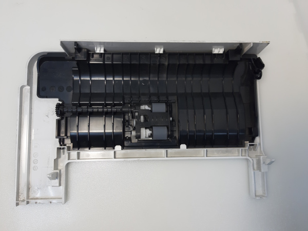 Верхняя крышка подачи с роликми для HP М402 B3Q10-40013 (1)