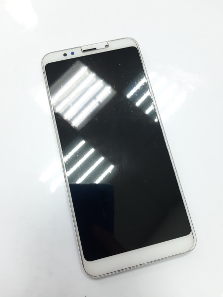 ЖК-дисплей в сборе с тачскрином для Xiaomi Redmi 5 Plus  mee7 (1)
