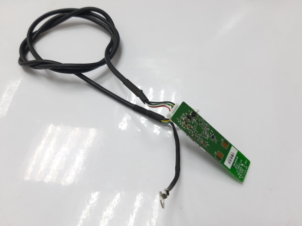 Wi-Fi модуль со шлейфом в сборе для TV PHILIPS 32PFL6007T12 G214E0041A (1)