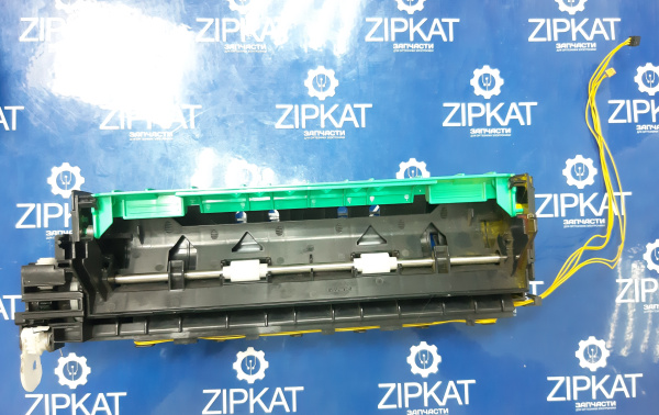 Направляющая узла термозакрепления HP M477 M454 RC4-5560 (1)