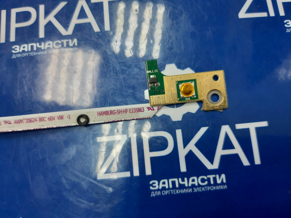 Плата кнопки включения со шлейфом Dell Inspirion 3552 3558 3559 (1)