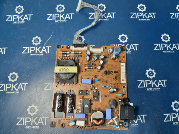 Блок питания (плата) для TV LG 32LA662V EAX64907901(2 (1)