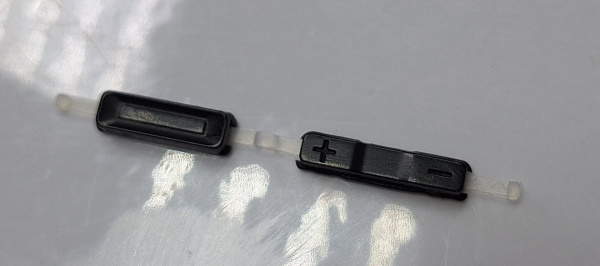 Кнопка включениягромкости терминала M3 MOBILE SL20  (1)